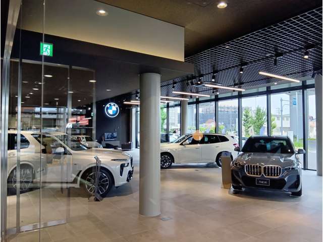 Nagoya-Minami BMW BMW Premium Selection 名古屋南