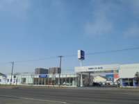 北海道スバル(株) 苫小牧店