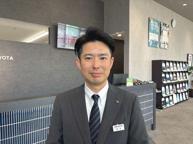 広島トヨタ自動車 本店