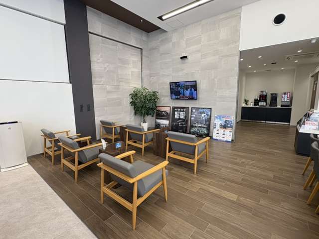 ネッツトヨタゾナ神戸(株) 甲南店