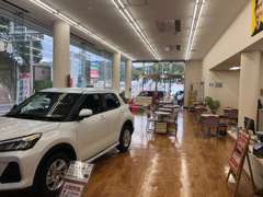 京都ダイハツ販売(株) 舞鶴店