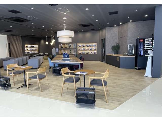 スバル近畿 守口店