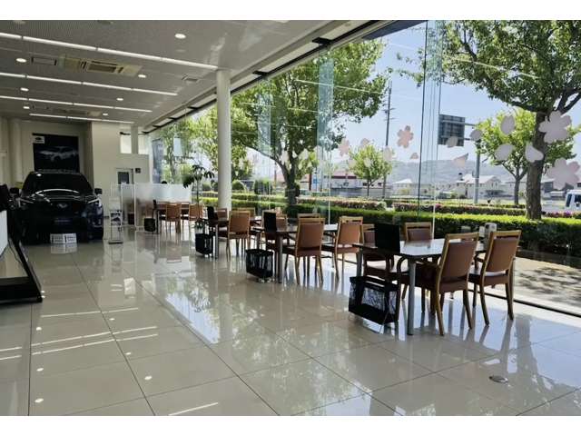 スバル近畿 岩出店