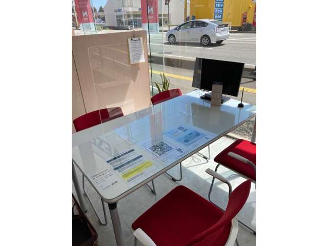 ホンダカーズ富山 掛尾店