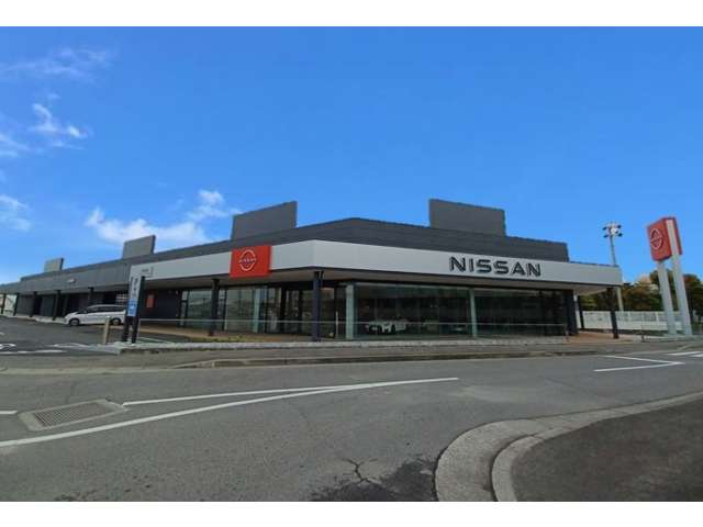 愛媛日産自動車株式会社 カータウン川之江