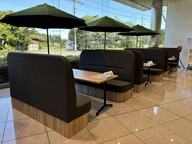 ネッツトヨタ栃木 日光森友店