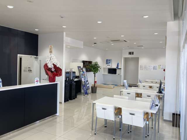 千葉スバル株式会社 幸町店