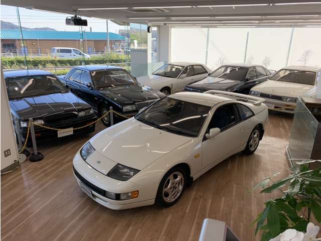日産サティオ徳島 小松島 ProudBase