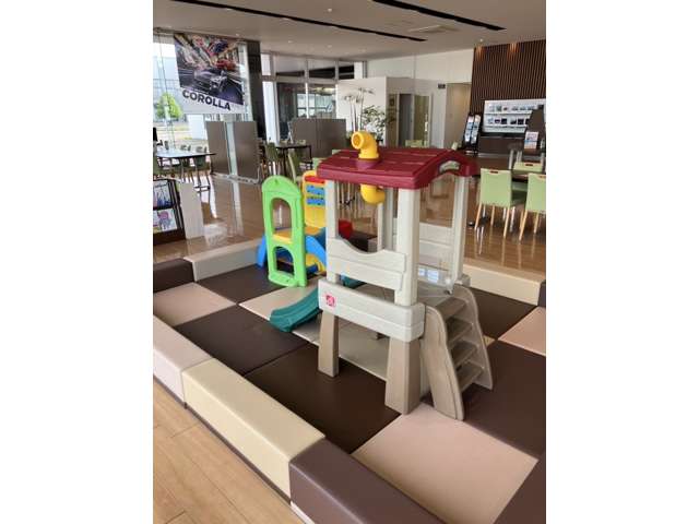山形トヨタ自動車 鶴岡店