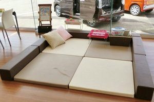 岩手ダイハツ販売(株) 二戸店