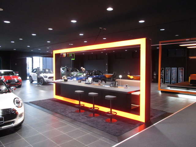 MINI NEXT浜松 ALC MOTORS GROUP