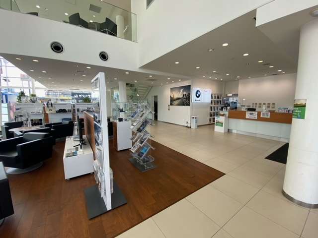 Murauchi BMW BMW Premium Selection 国立