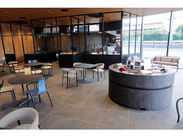 広島マツダ 西条店