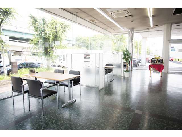 (株)関西マツダ 中環鶴見店