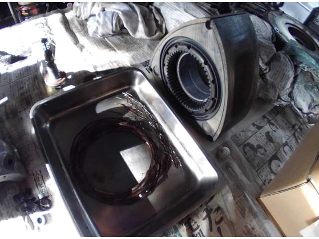 渡洋自動車整備工場(有)