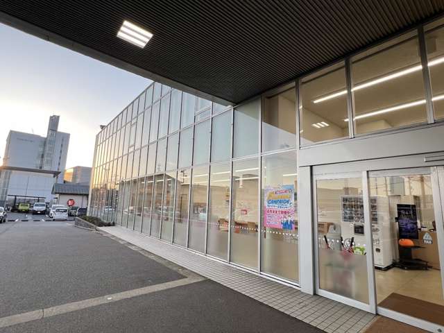 売ッチャリ買ッチャリ しろぼし福井大和田店