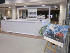 Volkswagen所沢