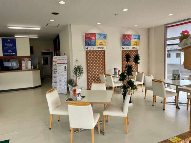 Honda Cars 総社 栗原店