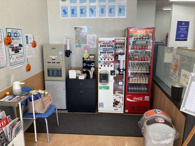 ホンダカーズ兵庫 大蔵谷インター店(Honda認定中古車取扱店)