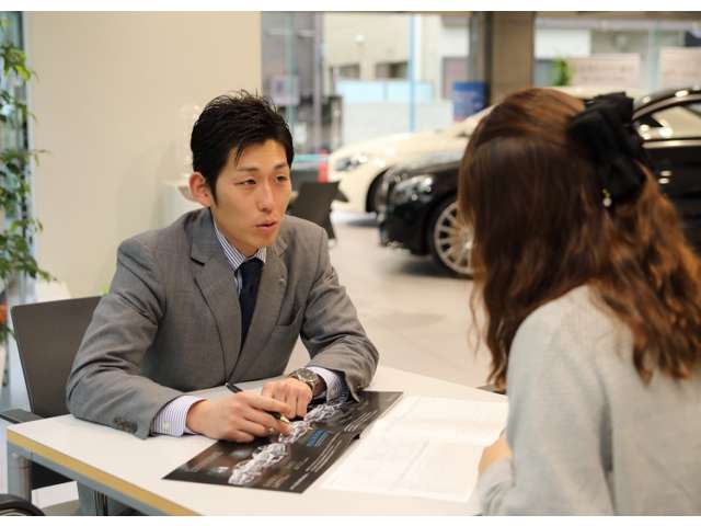 メルセデス・ベンツ高井戸 サーティファイドカーセンター