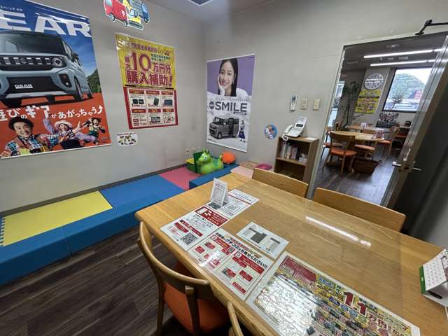 軽届出済未使用車専門店 ケイストア千曲店