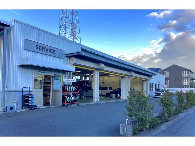 ホンダカーズ中央佐賀 佐賀東店