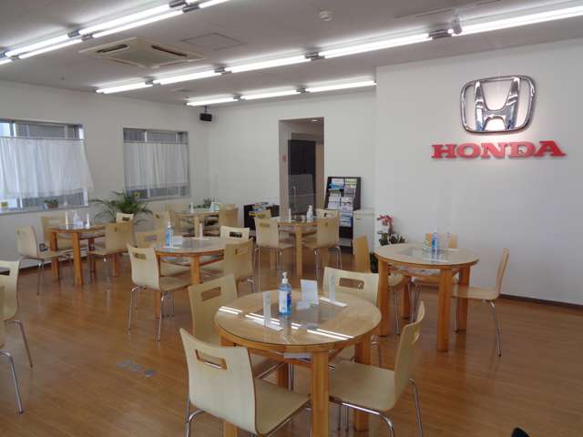 (株)ホンダカーズ神奈川北 U-Select鶴見