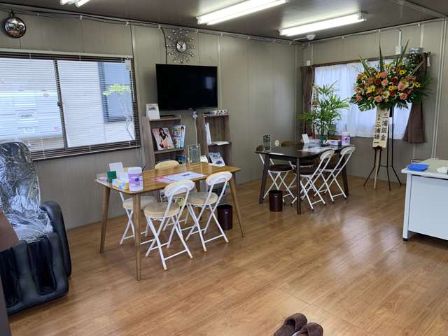 クロスロード