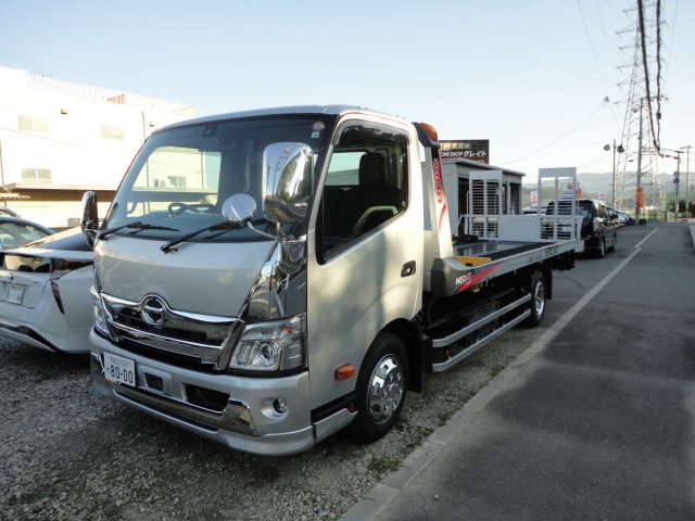 (有)カーショップグレイト