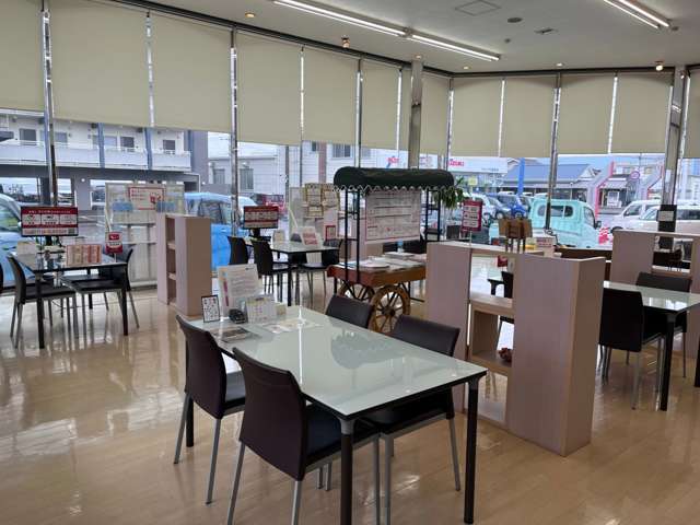 ダイハツ長崎販売 諫早店