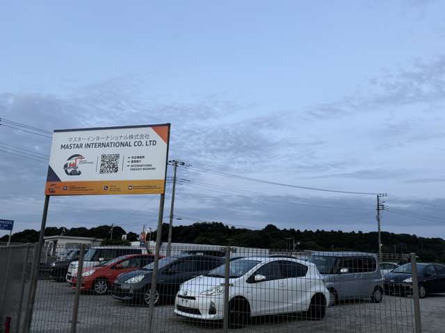 MASTAR INTERNATIONAL(株)