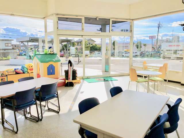 ホンダカーズ栃木県央 矢板店