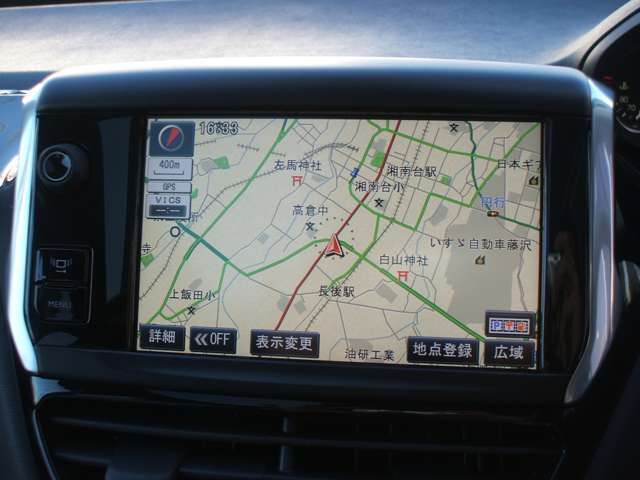 プジョー湘南藤沢 ALC MOTORS GROUP
