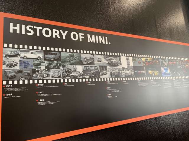 MINI NEXT 勝どき