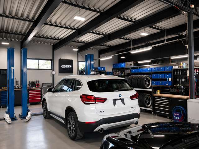 RASTA AUTO COMPANY