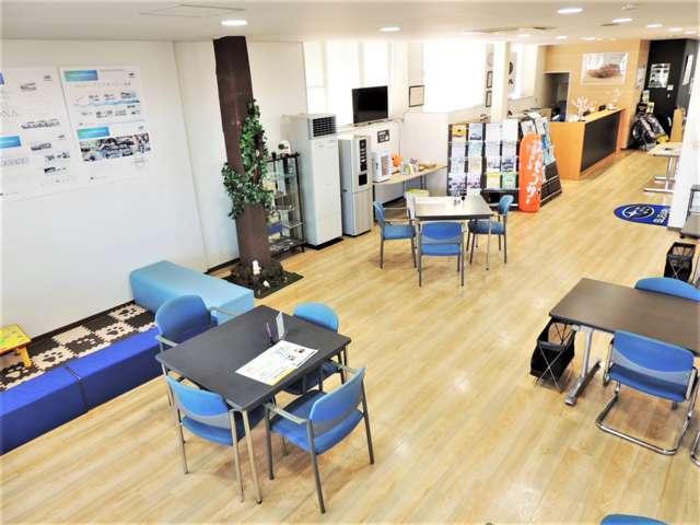 北海道スバル(株) G-PARK旭川