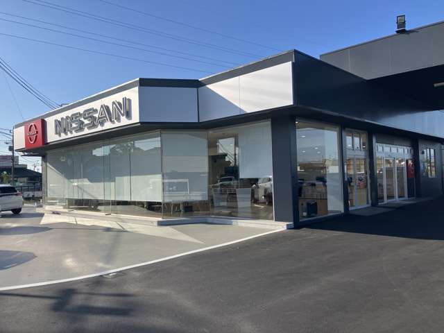 日産プリンス群馬販売株式会社 カーステージ太田