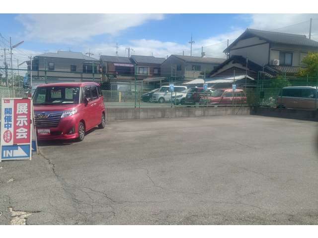 大阪ダイハツ販売(株) UーCAR八尾