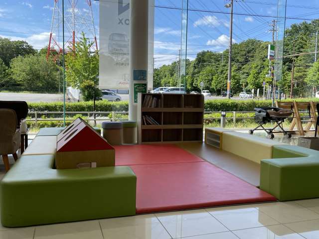(株)ホンダ四輪販売三重北 ホンダカーズ三重北 桑名陽だまりの丘店
