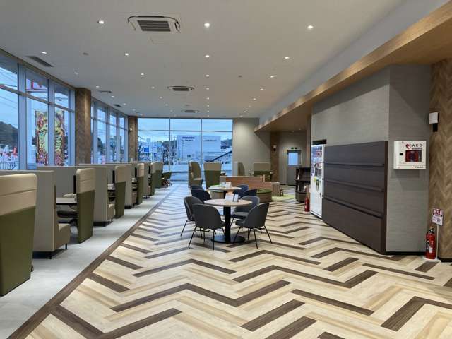 ダイハツ長崎販売 多良見店