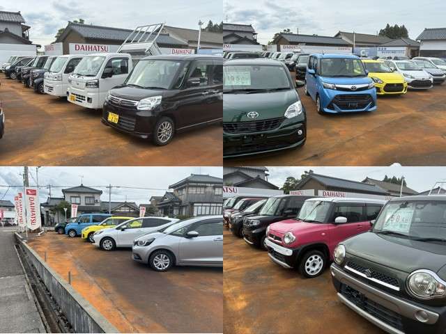 坂井自動車