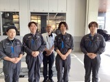 (株)関西マツダ 新金岡店