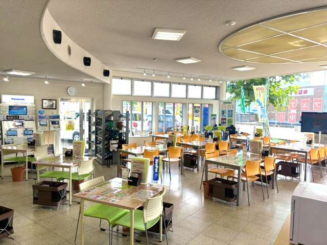 カーボ 鯖江店