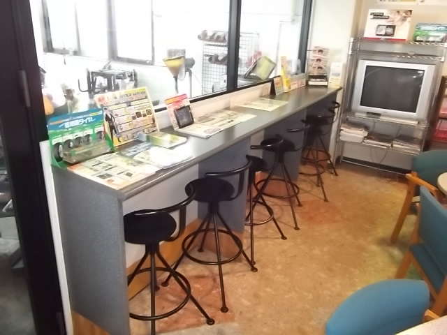 トヨタカローラ愛媛(株) 新居浜店