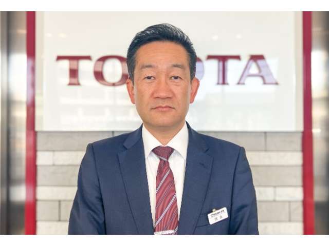 広島トヨタ自動車 三次店