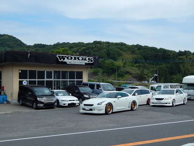 WORKS