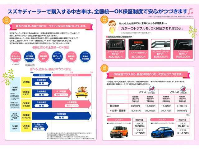 (株)スズキ自販和歌山 スズキアリーナ打田