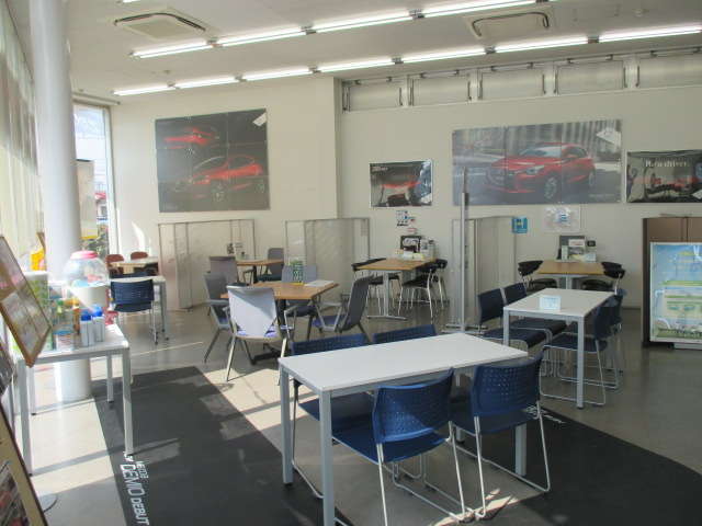 静岡マツダ(株) 浜松住吉バイパス店