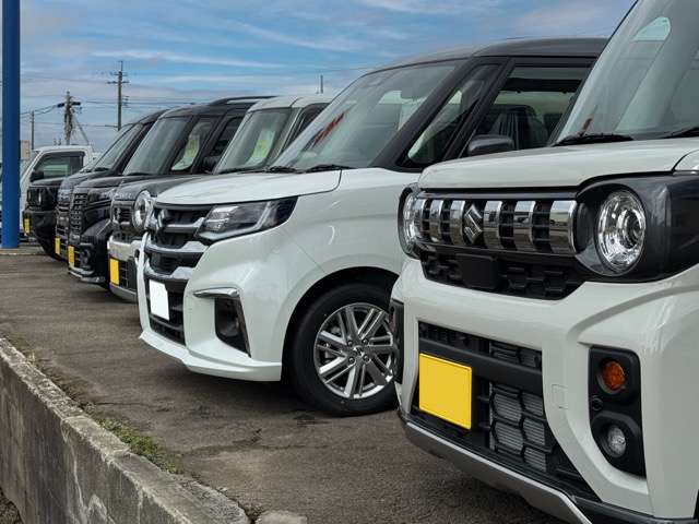 (株)高憲商事 マイカーセンター湘南ドリーム