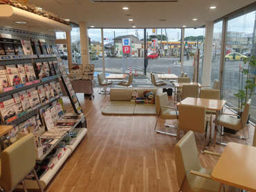 福島日産自動車 いわき小名浜花畑店